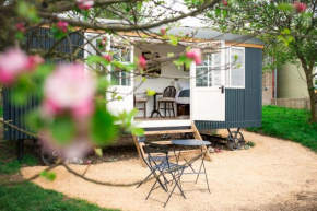 Drift View Shepherds Hut